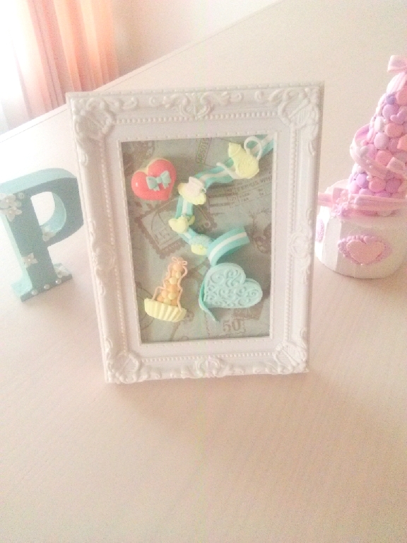 クレイケーキサロン Plaisirプレジールの講師紹介